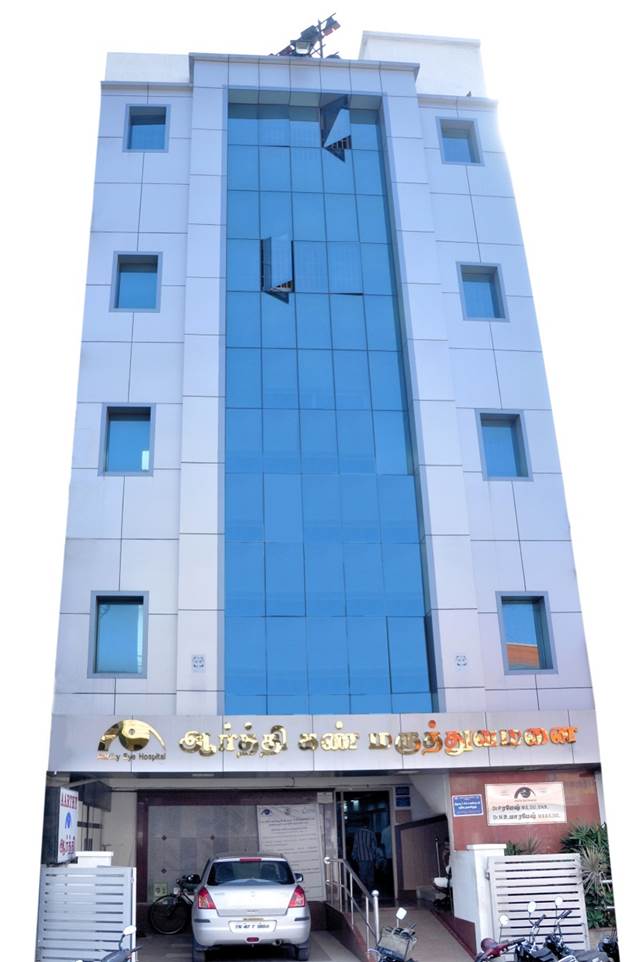 inaugration of aarthy